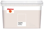 ALPINA FARBEN Wandfarbe &raquo;PANTONE&laquo;, Bridal Blush, matt, 2,5 l - beige