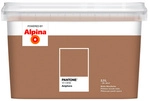 ALPINA Wandfarbe &raquo;PANTONE&laquo;, Amphora, matt, 2,5 l - braun