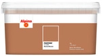 ALPINA Wandfarbe &raquo;PANTONE&laquo;, Mocha Mousse, matt, 1 l - braun