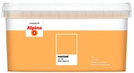 ALPINA Wandfarbe &raquo;PANTONE&laquo;, Warm Apricot, matt, 1 l - orange