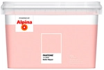 ALPINA Wandfarbe &raquo;PANTONE&laquo;, Ballet Slipper, matt, 2,5 l - rosa