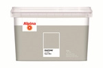 ALPINA Wandfarbe &raquo;PANTONE&laquo;, Vapor Blue, matt, 2,5 l - blau