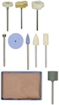 PROXXON Polier-Set