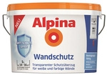 ALPINA Schutzanstrich &raquo;Wandschutz&laquo;, 1L - transparent