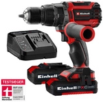 EINHELL Akku-Schlagbohrschrauber &raquo;Professional&laquo;, TP-CD 18/70 Li-i BL (2x2,0Ah), 18