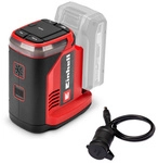 EINHELL Energiestation, TE-ES 18/150/1 Li-C-Solo - rot