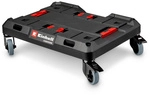 EINHELL Rollbrett, f&uuml;r E-Case Systemkoffer - schwarz