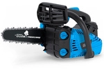 G&Uuml;DE Benzin-Kettens&auml;ge &raquo;BBS 300-25&laquo;, Hubraum: 25,4 cm&sup3;, Schnittl&auml;nge: 30,5 cm,