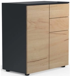 VCM Kommode &raquo;Dalosa&laquo;, BxHxL: 70 x 77 x 39 cm - beige