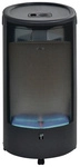 FIREFIX&reg; Heizger&auml;t, Gas-Heizofen CHIC 4200 CLASSIC - schwarz