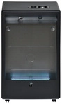 FIREFIX&reg; Heizger&auml;t, Gas-Heizofen 4200 ECO+ - schwarz