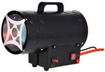 FIREFIX&reg; Heizger&auml;t, Gas-Heizgebl&auml;se Baseline, 10 kW - schwarz