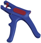 REV-Ritter Abisolierzange, Blau