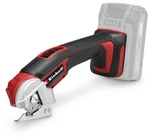 EINHELL Akku-Universals&auml;ge &raquo;TE-UC&laquo;, 18 V, 400 U/min - schwarz