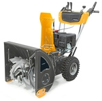 STIGA Benzin-Schneefr&auml;se &raquo;ST 3256 P&laquo;, 212 m&sup3;, 4,4 kW, Arbeitsbreite: 55 cm -