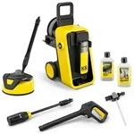 K&Auml;RCHER Hochdruckreiniger &raquo;K 6 Comfort Premium Home&laquo;, max. 160 bar, max 510 l/h -