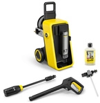 K&Auml;RCHER Hochdruckreiniger &raquo;K 7 Comfort Premium&laquo;, max. Betriebsdruck: 180 bar -