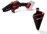 EINHELL Akku-Asts&auml;ge &raquo;Power X-Change&laquo;, GE-PS 18/15 Li Holster Kit, Schwertl&auml;nge: