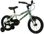 Kinderfahrrad &raquo;Lightweight&laquo;, Gr&uuml;n, 14 Zoll - blau - Gr&ouml;&szlig;e 14 Zoll