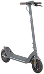 PROPHETE E-Scooter, max. 20 km/h, 374 Wh, grau