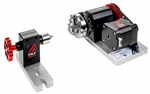 HOLZMANN-MASCHINEN Zubeh&ouml;r &raquo;CTF45P4X&laquo;, f&uuml;r CTF45P_230V - schwarz