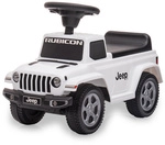JAMARA Rutscher &raquo;Jeep&reg; Gladiator&laquo;, BxHxL: 29 x 42 x 63,5 cm, ab 12 Monaten - weiss