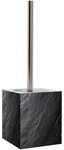 Sanilo WC-B&uuml;rste &raquo;Balance&laquo;, H 37 cm, Weiss, Rechteckig