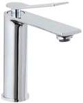 SCH&Ouml;NER WOHNEN KOLLEKTION Waschtischarmatur &raquo;Viola&laquo;, BxHxL: 17,2 x 19,6 x 5 cm,