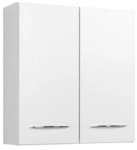 HELD M&Ouml;BEL H&auml;ngeschrank &raquo;Portofino&laquo;, BxHxT: 60 x 64 x 20 cm - weiss