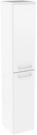 FACKELMANN Hochschrank &raquo;LIMA&laquo;, BxHxT: 30,2 x 160,4 x 32 cm - weiss