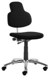 Mayer Sitzm&ouml;bel Drehstuhl &raquo;2206&laquo;, BxH: 62 x 60 cm, schwarz