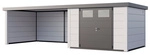 Telluria Ger&auml;tehaus &raquo;Classico&laquo;, BxHxT: 812 x 219 x 318 cm (Au&szlig;enma&szlig; inkl.