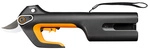 FISKARS Akku-Gartenschere, PR20, Bypass L, ohne Akku - schwarz