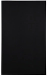 Heizpaneel, BxH: 59,5 x 3,3 cm, max. Heizleistung: 0,6 W - weiss