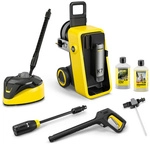K&Auml;RCHER Hochdruckreiniger &raquo;K 7 Comfort Premium Home&laquo;, max. 180 bar, max 600 l/h -