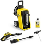 K&Auml;RCHER Hochdruckreiniger &raquo;K 5 Comfort Premium Connect&laquo;, max. 145 bar, max 500 l/h