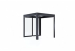SunElements Pergola &raquo;SunCover&laquo;, Infinity 2.2, (BxH): 233 cm x 229 cm,...