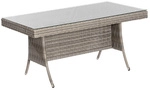 MERXX Ausziehtisch &raquo;Teneriffa&laquo;, BxHxT: 90 x 76 x 160 cm, Tischplatte: