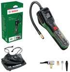 BOSCH Akku-Druckluftpumpe &raquo;PNEO&laquo;, 10,3 bar, inkl.Werkzeugtasche - gruen