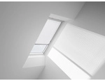 VELUX Jalousie, PAL C02 7001S, Wei&szlig;, 55 x 78 cm - weiss