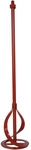 CONNEX R&uuml;hrquirl, 1,08 kg, Metall