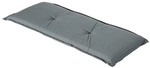 MADISON Bankauflage &raquo;Basic&laquo;, Basic grey 120 - grau