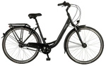 PROPHETE Fahrrad &raquo;GENIESSER 500&laquo;, 28 Z, 50 cm, schwarz