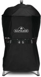 Napoleon Abdeckhaube, f&uuml;r Holzkohle Kugelgrill &Oslash; 57cm - schwarz