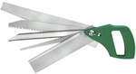 CONNEX Nests&auml;ge, Material S&auml;geblatt: Metall - gruen