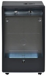 FIREFIX&reg; Heizger&auml;t, Gas-Heizofen 4200 CLASSIC - schwarz