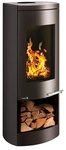 WAMSLER Kaminofen &raquo;Motho&laquo;, KO , Leistung: 8 kW - schwarz