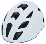 PROPHETE Fahrradhelm &raquo;ECO Urban&laquo;, Gr&ouml;&szlig;e: 52-59 cm, wei&szlig; - weiss