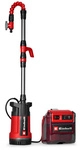 EINHELL Akku-Klarwasserpumpe, GE-PP 36 RB-A Li-Solo, 36V, 4500 l/h, ohne Akku...