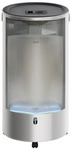 FIREFIX&reg; Heizger&auml;t,Gas-Heizofen CHIC 4200 CLASSIC - silberfarben